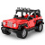 Конструктор внедорожник Adventure Cada C52027W